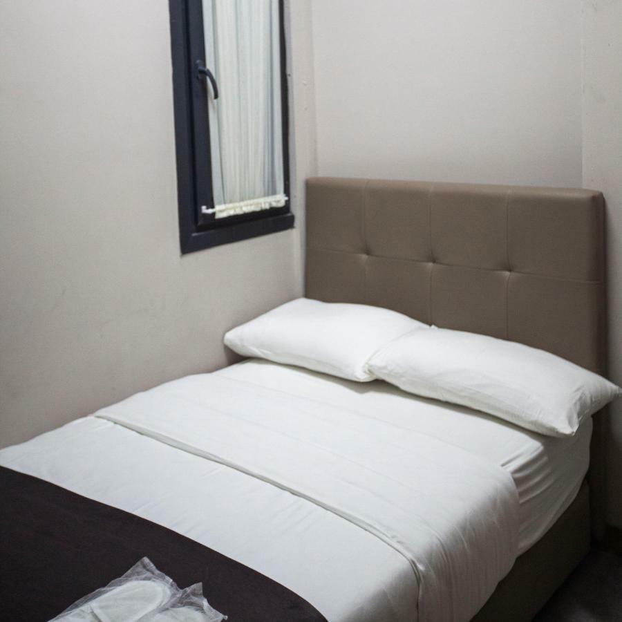 Jurnal Hotel Estambul Exterior foto